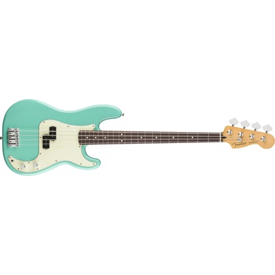 Fender 75th Anniversary Player II Precision Bass RW SFMG