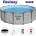 Bestway Montego 488x122x512 cm (FFA512)