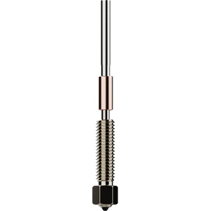 E3D Creality Unicorn DiamondBack nozzle - 0, 4 mm (CREALITY-01-NOZ-DIAMOND-0400-AS)