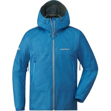 Montbell Versalite Jacket spectrum blue