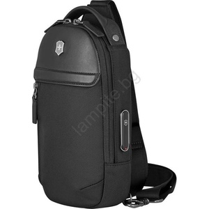 Victorinox - Чанта през рамо Architecture Urban2 2 л черна (GG872)