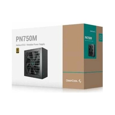 DeepCool PN750M 750W R-PN750M-FC0B-JGEU