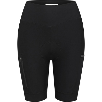 CafÉ du cycliste Дамски шорти за колоездене CAFÉ DU CYCLISTE Women's Elsa Cycling bottoms - Black (155-2485-0114)