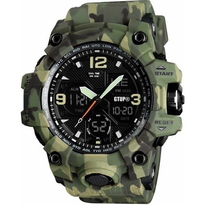 Gtup GT-1050CAMO
