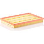 Mann-filter Въздушен филтър mann-filter c 36 145 Въздушен филтър