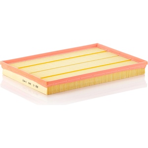 Mann-filter Въздушен филтър mann-filter c 36 145 Въздушен филтър