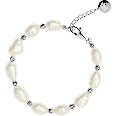 Furiosa Perlový náramok Panama Pearls SB-PANAMA-S