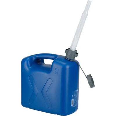 PRESSOL KANYSTR PLAST NA AdBlue 10 l