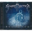 SONATA ARCTICA: ECLIPTICA CD