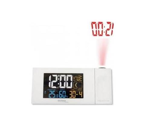 TechnoLine WT 537