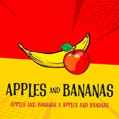 Elev8 Seeds Apples & Bananas S1 semena neobsahují THC 3 ks