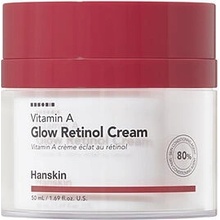 Hanskin Glow Retinol Cream 50 ml