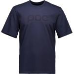 POC Мъжка тениска POC Poc Tee T-shirt - Apatite Navy (016-6913-0612)