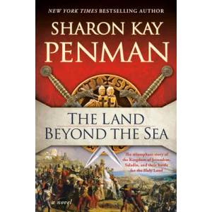 Land Beyond the Sea | Penman, Sharon Kay (ISBN: 9780593187685)
