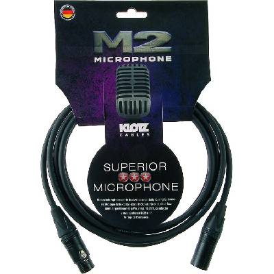 Klotz M2FM1-0500