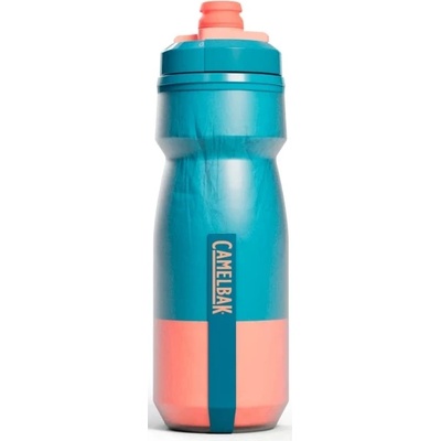 CamelBak Бутилка за велосипед Camelbak Podium Chill Water bottle - Mercury Teal - размер 710 ml (533-0940-4612)