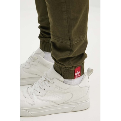 Alpha Industries Панталон Alpha Industries Combat Pant LW (126215.142)