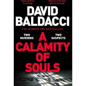 A Calamity of Souls (ISBN: 9781035035588)