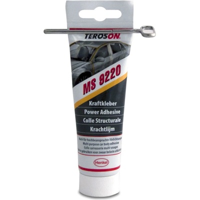 TEROSON 9220 jednosložkový těsnící tmel 310g černý