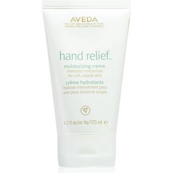 Aveda Hand Relief Moisturizing Creme крем за ръце хидратираща 125ml