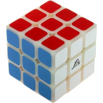 Funs Puzzle GuangYing 3x3x3 Speed Cube Original Color