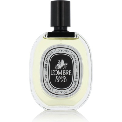 Diptyque L'Ombre Dans L'Eau toaletní voda dámská 100 ml tester