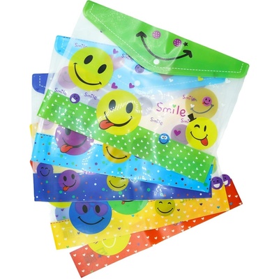 Папка pvc с копче 612-2