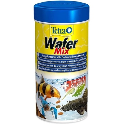 Tetra WaferMix 250 ml – Zbozi.Blesk.cz