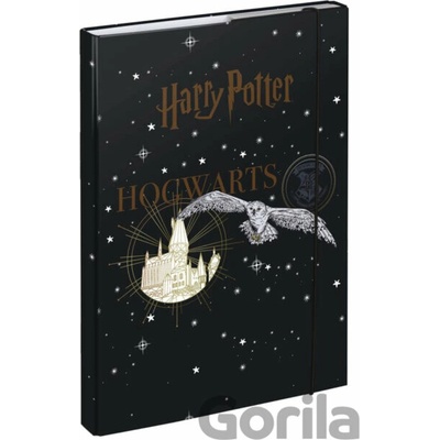 Baagl Harry Potter Hogwarts Bradavice Erb