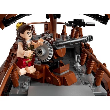 Image 1 of LEGO® Star Wars™ - Jabba's Sail Barge (75397)