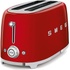 Smeg TSF02RDEU