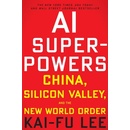 AI Superpowers