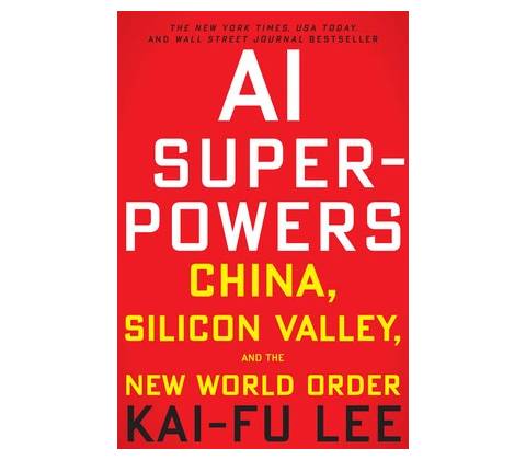 AI Superpowers