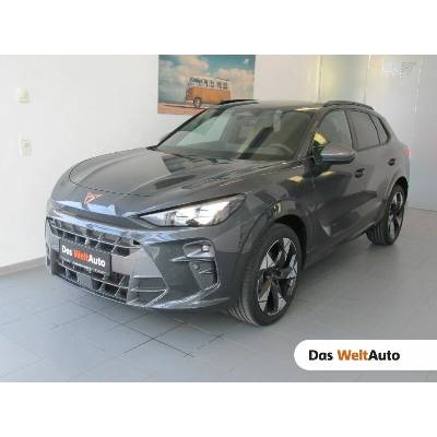 Cupra Terramar 1.5 DSG 110 kW