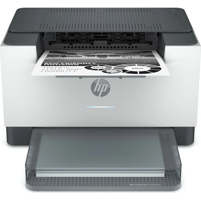 HP LaserJet M209d 8J9L0F