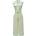Salsa jeans Гащеризон Salsa jeans 21009428 sleeveless jumpsuit - Green (Light Green)