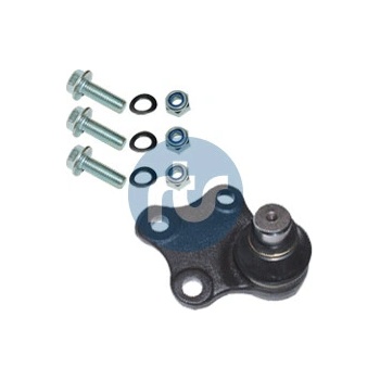 Zvislý/nosný čap RTS 93-00557-056