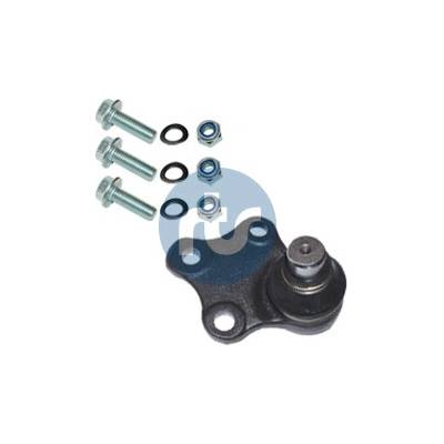 Zvislý/nosný čap RTS 93-00557-056