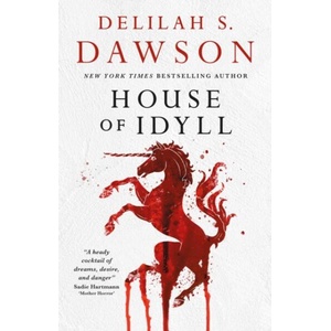 House of Idyll (ISBN: 9781835414231)