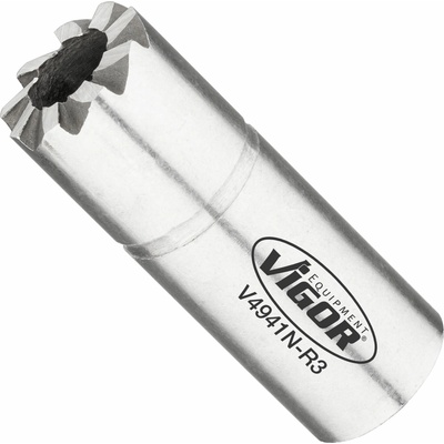 Vigor V4941N-R3, Fréza 90 stupňov | 14 x 14 mm