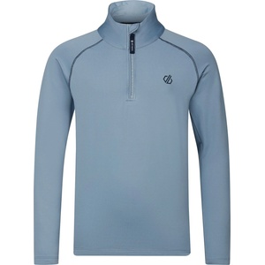 Dare2b Consist II CoreStrech Dusky Blue Детски размер: 110-116 / Цвят: син