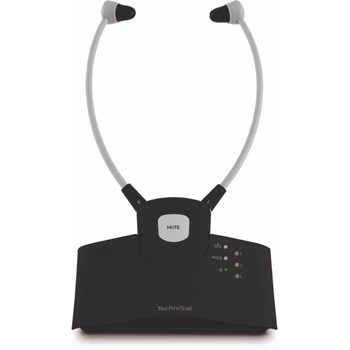 TechniSat Stereoman ISI 3