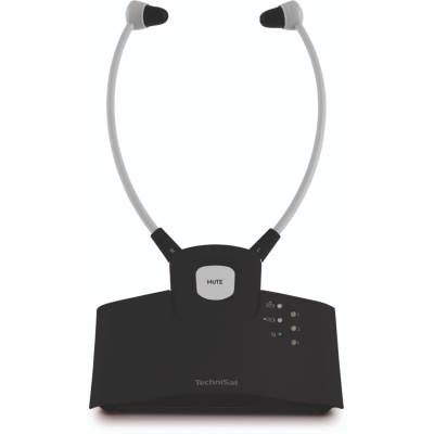 TechniSat Stereoman ISI 3