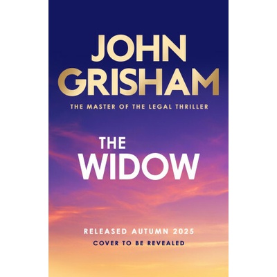 The New John Grisham Legal Thriller
