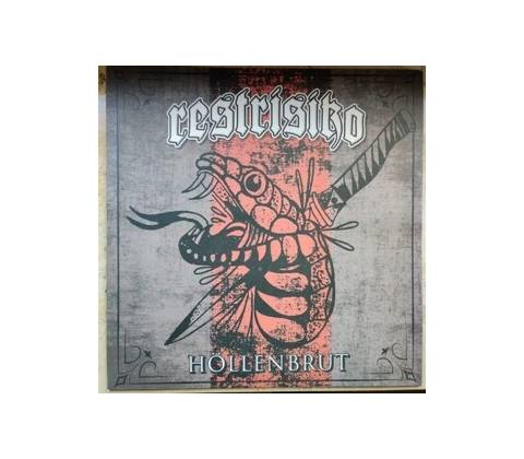 Restrisiko: Höllenbrut CD
