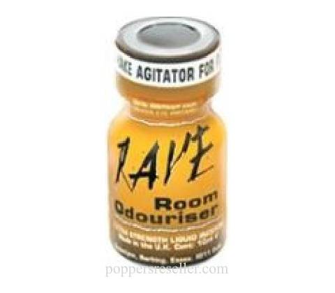 Rave 10 ml