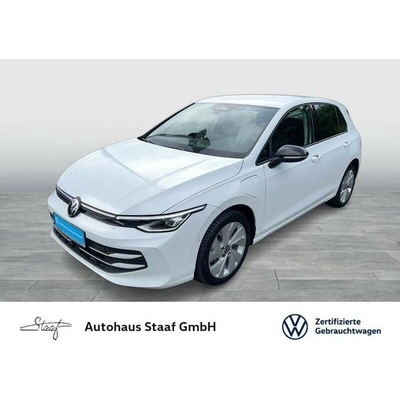 Volkswagen Golf DSG 150 kW