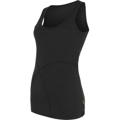Sensor Merino Active černé