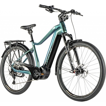 Leader Fox Saba pánské 2024