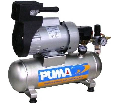 Puma MC5506